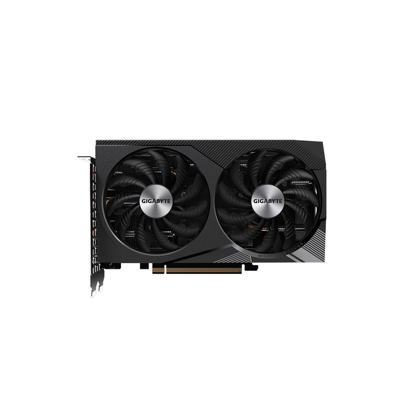GIGABYTE RTX3060 OC 12Gb GDDR6 (GV-N3060WF2OC-12GD) GIGABYTE RTX3060 OC 12Gb GDDR6 (GV-N3060WF2OC-12GD)