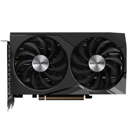 GIGABYTE RTX3060 OC 12Gb GDDR6 (GV-N3060WF2OC-12GD)