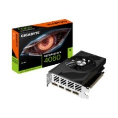GIGABYTE GV-N4060D6-8GD RTX4060 8Gb (9VN4060D8-00-G10)