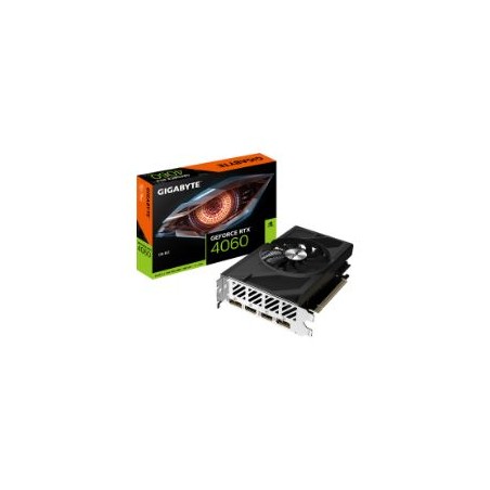 GIGABYTE GV-N4060D6-8GD RTX4060 8Gb (9VN4060D8-00-G10)