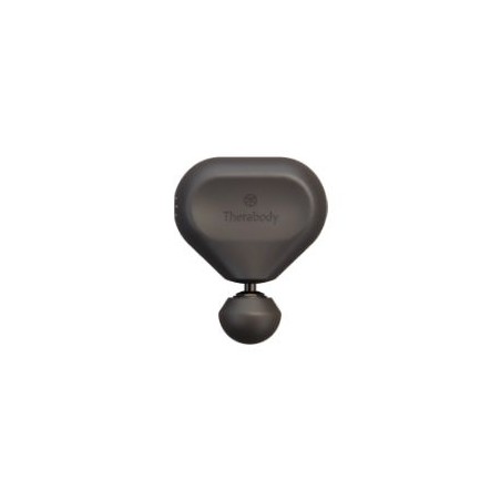 Masajeador Therabody Mini3 Negro (TG0004128-3A10)