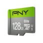 PNY Elite Micro SDXC 128Gb (P-SDU128V11100EL-GE)