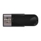Pendrive PNY USB2.0 32Gb Negro (FD32GATT4-EF) Pendrive PNY USB2.0 32Gb Negro (FD32GATT4-EF)