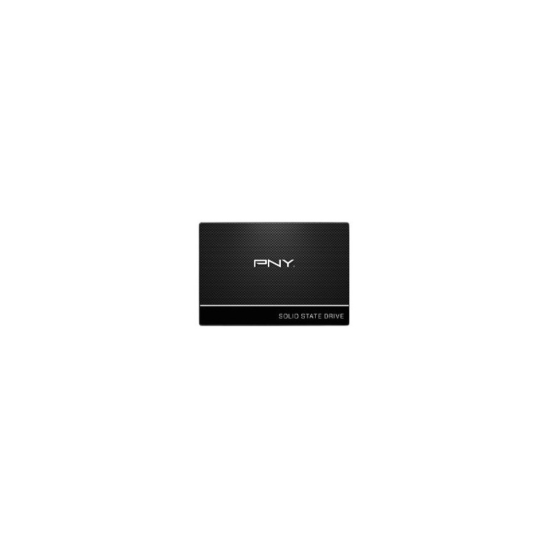 SSD PNY CS900 2.5" 1Tb SATA3 3D TLC (SSD7CS900-1TB-RB)