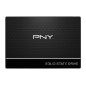 SSD PNY CS900 2.5" 1Tb SATA3 3D TLC (SSD7CS900-1TB-RB)