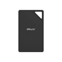 SSD PNY RP60 1Tb USB-C 3.1 Negro (PSD0CS3060-1TB-RB)