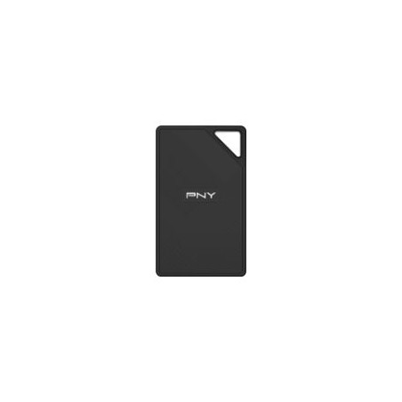 SSD PNY RP60 1Tb USB-C 3.1 Negro (PSD0CS3060-1TB-RB)