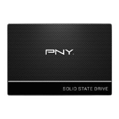 SSD PNY CS900 2.5" 500Gb SATA3 TLC (SSD7CS900-500-RB)