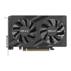 PNY GeForce RTX3050 VERTO 6Gb GDDR6 (VCG30506DFXPB1)