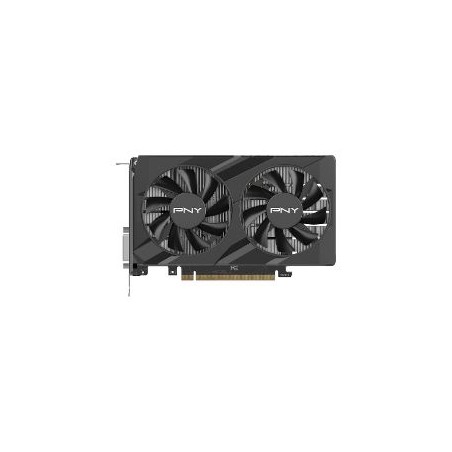 PNY GeForce RTX3050 VERTO 6Gb GDDR6 (VCG30506DFXPB1)