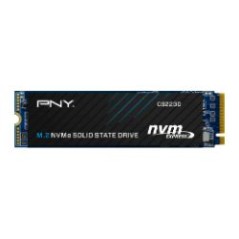 SSD PNY CS2230 500Gb M.2 NVMe 3D (M280CS2230-500-RB)