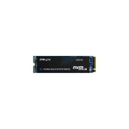 SSD PNY CS2230 500Gb M.2 NVMe 3D (M280CS2230-500-RB)