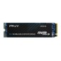SSD PNY CS2230 500Gb M.2 NVMe 3D (M280CS2230-500-RB) SSD PNY CS2230 500Gb M.2 NVMe 3D (M280CS2230-500-RB)