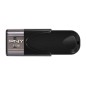 Pendrive PNY 64Gb USB-A 2.0 Negro (FD64GATT4-EF)