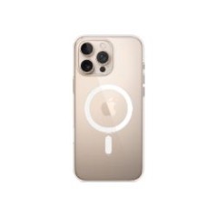 Funda Apple iPhone 16 Pro Max Transparente (MA7F4ZM/A)