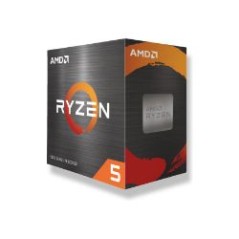 CPU AMD Ryzen 5-5600T AM4 3.5GHz (100-100001584BOX)