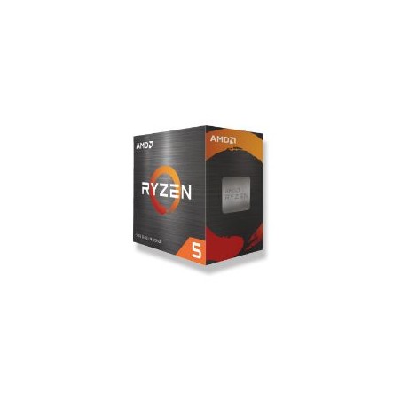 CPU AMD Ryzen 5-5600T AM4 3.5GHz (100-100001584BOX)