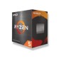 CPU AMD Ryzen 5-5600T AM4 3.5GHz (100-100001584BOX) CPU AMD Ryzen 5-5600T AM4 3.5GHz (100-100001584BOX)
