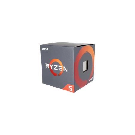 CPU AMD Ryzen 5-3400G AM4 3.6GHz (YD3400C5FHBOX)