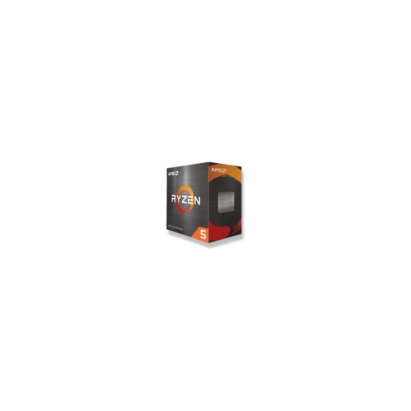 CPU AMD Ryzen 5-5600XT AM4 3.7GHz (100-100001585BOX) CPU AMD Ryzen 5-5600XT AM4 3.7GHz (100-100001585BOX)