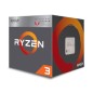 CPU AMD Ryzen 3-3200G AM4 3.6GHz (YD3200C5FHBOX)