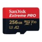 Kingston Micro SDXC 256Gb + Adaptador SD (SDCG3/256GB)