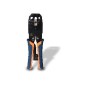 Tenaza Crimpadora AISENS RJ10/RJ11/RJ12/RJ45(A142-0311) Tenaza Crimpadora AISENS RJ10/RJ11/RJ12/RJ45(A142-0311)
