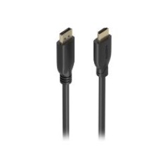 Conversor AISENS DP/M a HDMI/M 7m Negro (A125-0921)