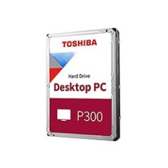 Disco Toshiba P300 3.5" 4Tb SATA3 128Mb (HDWD240UZSVA)