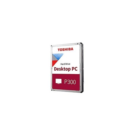 Disco Toshiba P300 3.5" 4Tb SATA3 128Mb (HDWD240UZSVA)