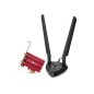 Adaptador TP-Link PCIe WiFi 6E TriBand (Archer TXE75E)