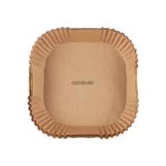 Papel CECOTEC para Freidora de Aire Pack 150 (03291)