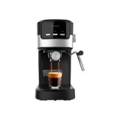 Cafetera CECOTEC Power Espresso 20 Pecan (01724)