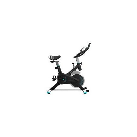 Bicicleta Estática CECOTEC DrumFit Indoor 6000 (07239)