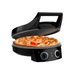 Horno Eléctrico CECOTEC Fun PizzaCo 1800W Negro(04278)