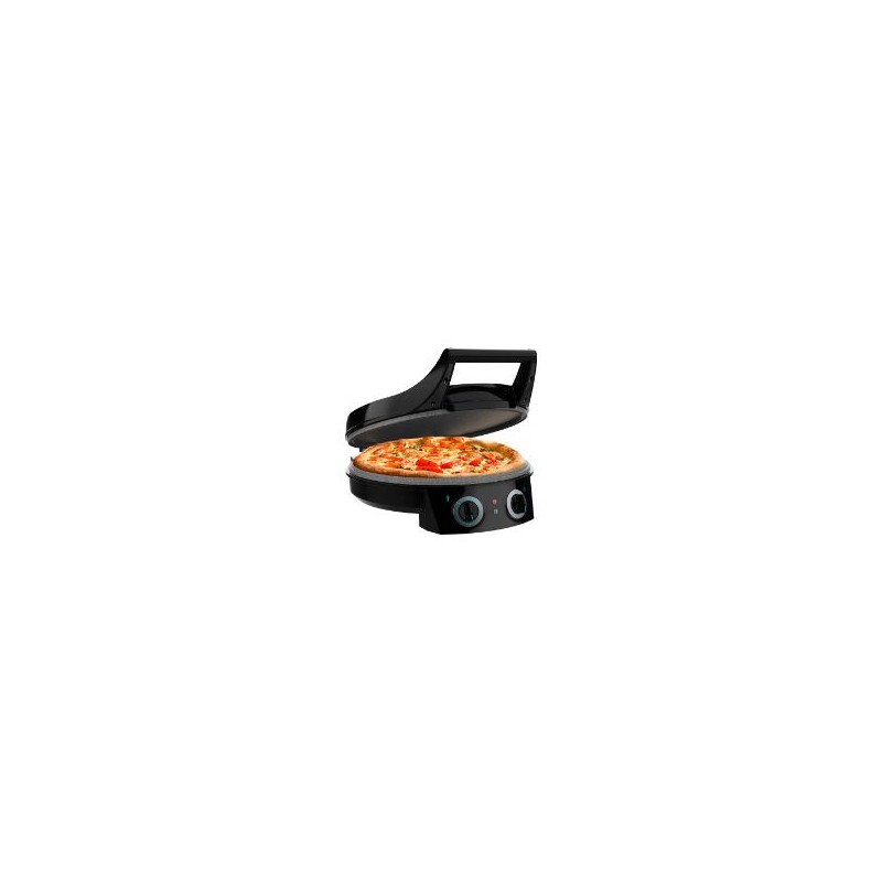 Horno Eléctrico CECOTEC Fun PizzaCo 1800W Negro(04278)