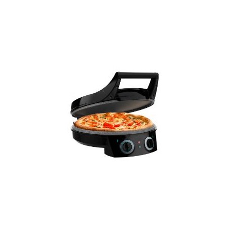 Horno Eléctrico CECOTEC Fun PizzaCo 1800W Negro(04278)
