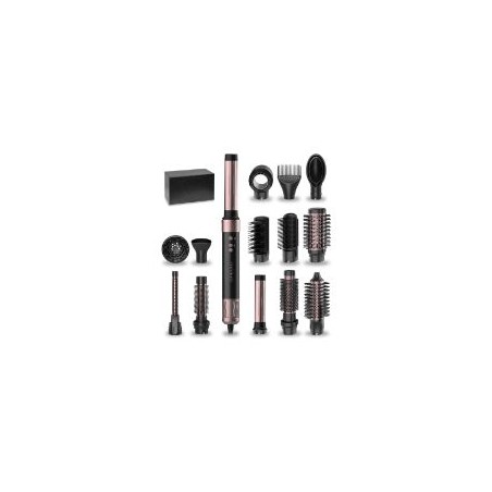 Moldeador CECOTEC CeramicCare 14in1 AirGlam (00251)