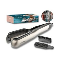 Secador/Plancha CECOTEC Air Lisse 2in1(A01_EU01_100161)