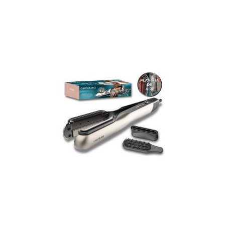 Secador/Plancha CECOTEC Air Lisse 2in1(A01_EU01_100161)