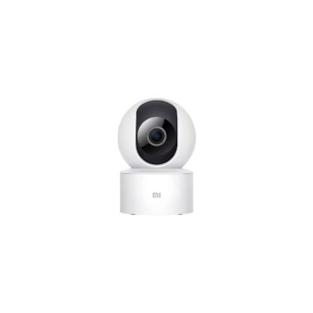 Cámara IP XIAOMI C200 FHD H.265 WiFi Blanca (BHR6766GL)