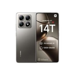 Smartphone XIAOMI 14T Pro 6.67" 12Gb 1Tb 5G Negro