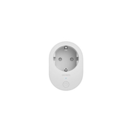 Enchufe Inteligente XIAOMI WiFi Bluetooth (BHR6868EU)