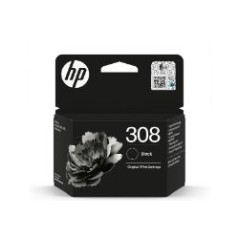 Tinta HP 308 Negro 160 páginas (7FP21UE)
