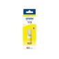 Tinta Epson EcoTank 113 Amarillo 70ml (C13T06B440)