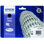 Tinta Epson 79XL T7901 Negro (C13T79014010)