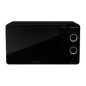 Microondas CECOTEC ProClean 3030 700W 20L Negro (01524) Microondas CECOTEC ProClean 3030 700W 20L Negro (01524)