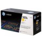 Toner HP LaserJet Pro 507A Amarillo 6000 pág (CE402A)