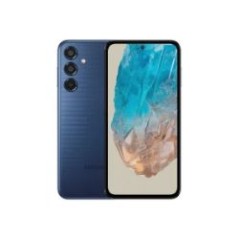 Smartphone Samsung M35 6.6" 6Gb 128Gb 5G Azul (SM-M356)