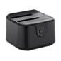 Dock Conceptronic 2.5"/3.5" SATA Doble Bahía (DONN12B)